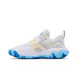 Кроссовки Nike Giannis Immortality 3 EP 'White Light Photo Blue' 3