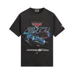 Футболки Kith x Disney For Pixar Jackson Storm Vintage Tee 'Black' 1