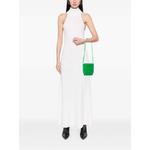 2012-2026 Small Nappa Maxi Intrecciato Cassette bucket bag 2