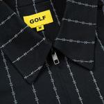 Топы GOLF WANG Fences Work Shirt 'Black' 3