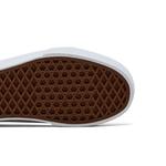 Кроссовки Vans Old Skool Platform 'Black White Checkerboard' 5