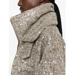 sequin-embellished jacket 5