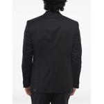 notched-lapel single-breasted suit 4