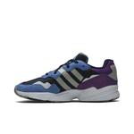 Кроссовки Adidas Yung-96 'Blue Purple' 3