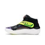 Кроссовки Puma Disc Rebirth 'Black Yellow Alert' 3