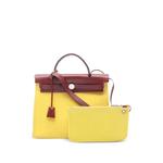 2016 PM Herbag Zip tote bag 1