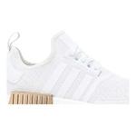 Кроссовки adidas Wmns NMD_R1 'White Copper Metallic' 2