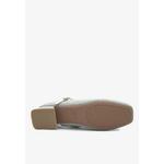 Туфли Dr. Cardin Women Luxe Mary Jane на низком устойчивом каблуке L-RAO-9290 5