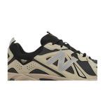 Кроссовки New Balance 610 'Aluminum Black' 2