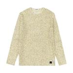 Свитеры Jil Sander Свитер с открытой вязкой «Желтый» 1