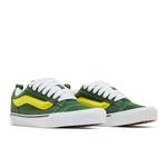 Кроссовки Vans Knu-Skool 'Green Yellow' 8