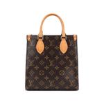 Сумка-тоут Sac Plat NM Bag Monogram Canvas BB 1