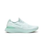 Кроссовки Nike Epic React Flyknit 2 'Teal Tint' 1