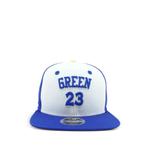 Бейсболка 9FIFTY Golden State Warriors 1