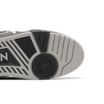 Кроссовки Louis Vuitton Skate 'Grey Black' 5
