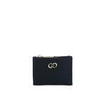 Infinite C Nadine Short Wallet - Черный 1