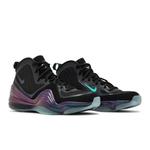 Кроссовки Nike Air Penny 5 'Invisibility Cloak' 2020 8