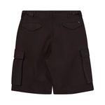 Карго шорты Stussy Ripstop Cargo Shorts 'Black' 2