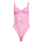 Боди Le Stretch Lace 1