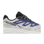 Кроссовки Salomon Aero Glide 2 'White Spectrum Blue' 2