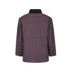 Lander canvas coat 2