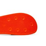 Сланцы Adidas Wmns Adilette 'Flash Orange' 5