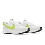 Кроссовки Nike Wmns Waffle Debut 'White Atomic Green' 8