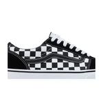 Кроссовки Vans Ward 'Checkered' 2