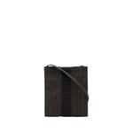 Сумка через плечо Canvas Herline Pochette (1990-2010 годы) 1