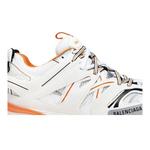 Sneakers Balenciaga Track Sneaker 'Белый Оранжевый' 2