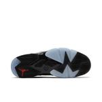 Кроссовки Air Jordan 6-17-23 'Black Dark Driftwood' 4