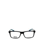 rectangle-frame glasses 1