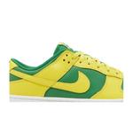 Кроссовки Nike Dunk Low 'Reverse Brazil' 2