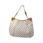 Сумка на плечо PM Galliera Damier Azur 2