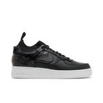 Кроссовки Undercover x Nike Air Force 1 Low SP GORE-TEX 'Black' 1