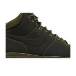 Ботинки Nike Manoa Leather 'Sequoia Cargo Khaki' 2