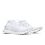 Кроссовки Parley x adidas UltraBoost Mid 'White' 8