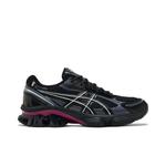 Кроссовки ASICS Gel Kinetic Fluent 'Black Pink' 1