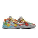 Кроссовки Nike Kobe 8 GS 'Venice Beach' 2024 8