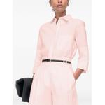 French Cuff blouse 5