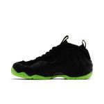 Кроссовки Nike Air Foamposite One 'Black Volt' 3