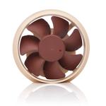 Noctua NL-ACF1 80mm магнитный вспомогательный вентилятор для водяного охлаждения 2