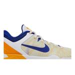 Кроссовки Nike Zoom Kobe 7 System 'Lakers' 2