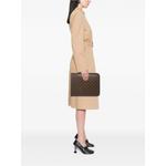 1991 Monogram Poche Documents Portfolio 30 clutch bag 2