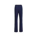 slim-fit tailored trousers 2