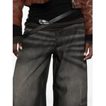 1987 D-KHELZ-FSJ wide-leg jeans 4