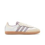 Кроссовки adidas Wmns Samba OG «Cream White Preloved Fig» 1