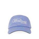 Бейсболка Wellness с вышивкой 1