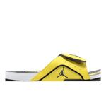Слайды Air Jordan Hydro Slide 4 'Lightning' 2