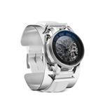 Наручные часы R360 Silver Cuff 36 мм 2
